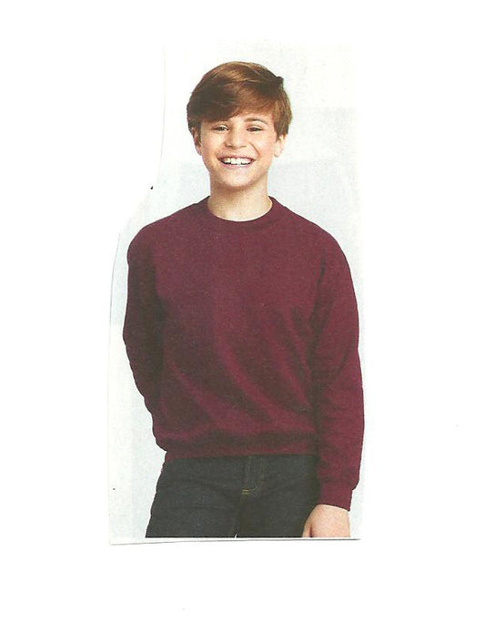 Crewneck Sweatshirt