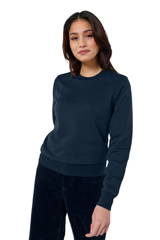 Stanley/Stella Unisex Roller Crewneck Sweatshirt (CCHN) | SXU010