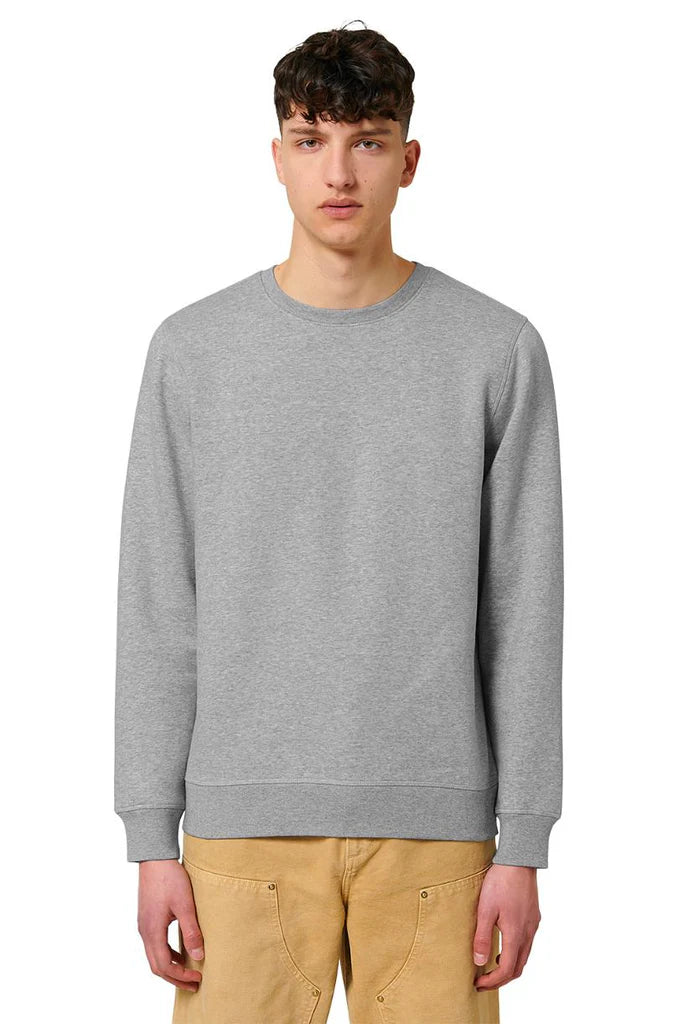 Stanley/Stella Unisex Roller Crewneck Sweatshirt (CCHN) | SXU010