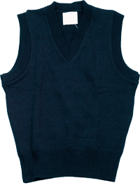 Sweater Vest