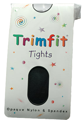 Girls Tights