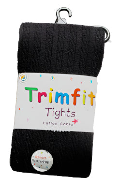 Girls Tights
