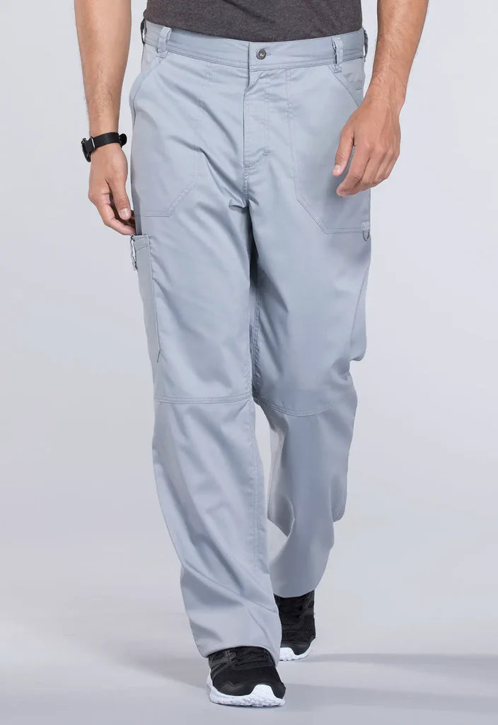 Cherokee Workwear Revolution Men's Fly Front Pant (CCHN) | WW140 REGULAR