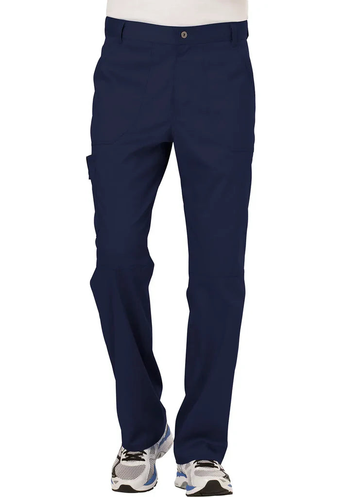Cherokee Workwear Revolution Men's Fly Front Pant (CCHN) | WW140 REGULAR