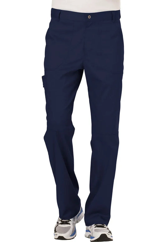 Cherokee Workwear Revolution Men's Fly Front Pant (CCHN) | WW140 TALL