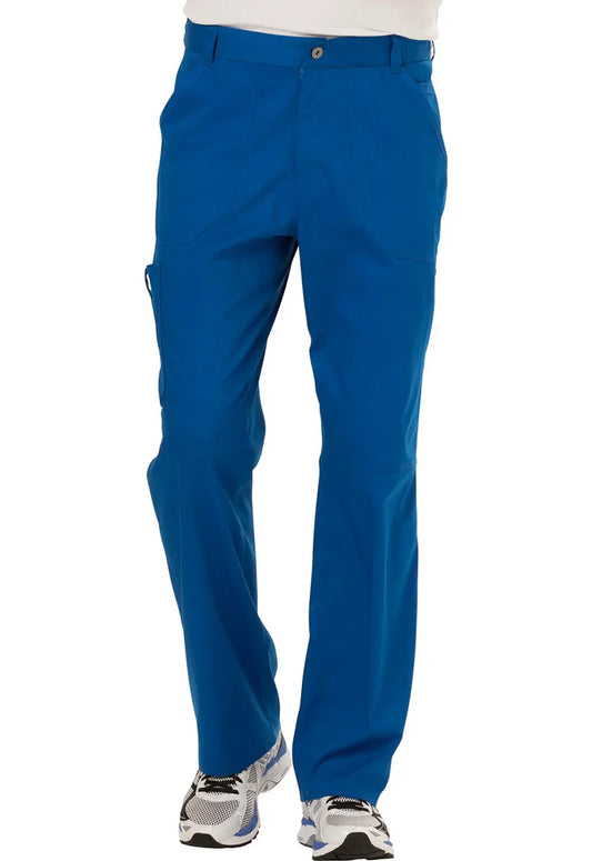 Cherokee Workwear Revolution Men's Fly Front Pant (CCHN) | WW140 REGULAR