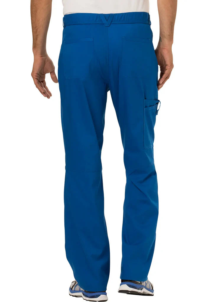 Cherokee Workwear Revolution Men's Fly Front Pant (CCHN) | WW140 REGULAR