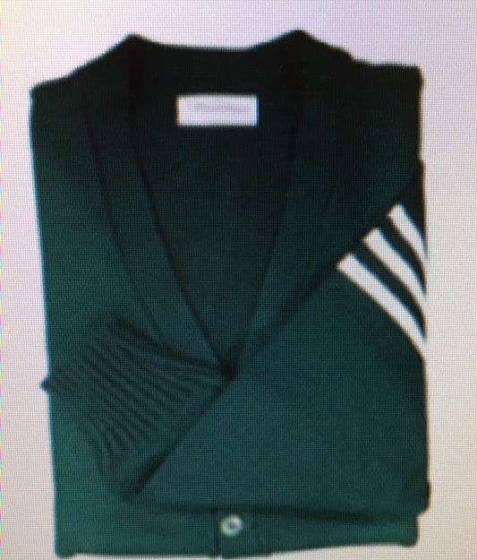 Cardigan Sweater