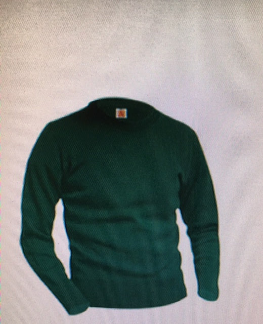 Crewneck