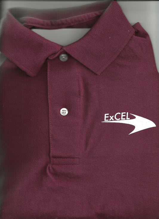 Golf Shirt - Short Sleeve