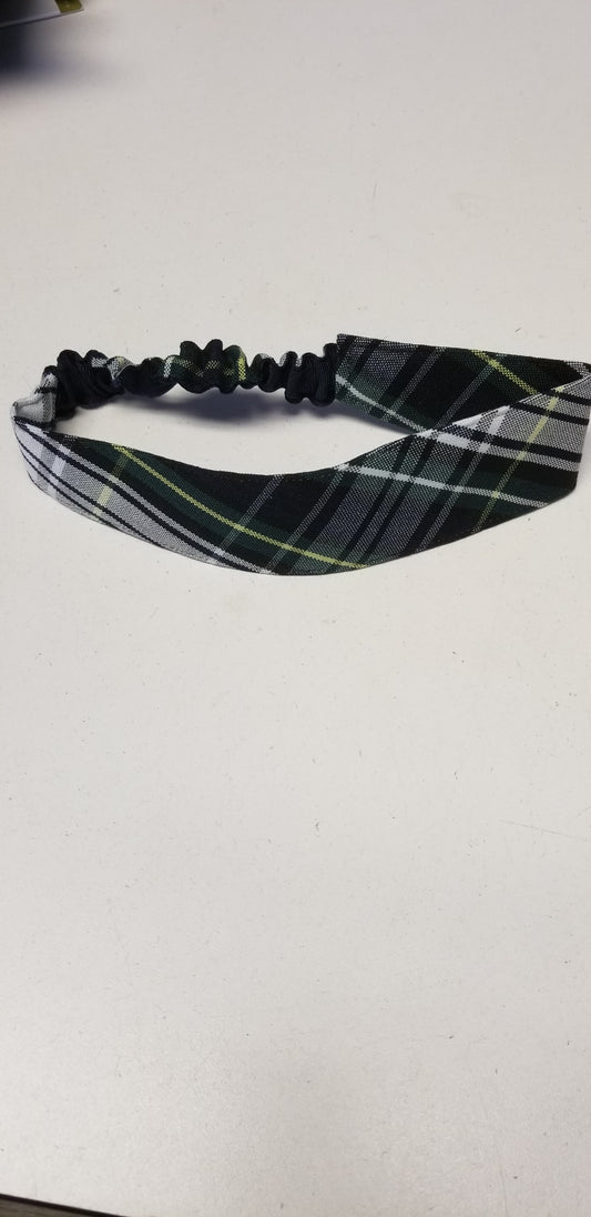 Headband - Wide